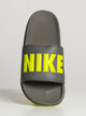 NIKE MENS NIKE OFFCOURT SLIDE SANDAL - CLEARANCE - Boathouse