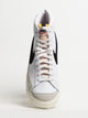 NIKE MENS NIKE BLAZER MID 77 VINTAGE SNEAKER - Boathouse