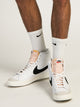 NIKE MENS NIKE BLAZER MID 77 VINTAGE SNEAKER - Boathouse