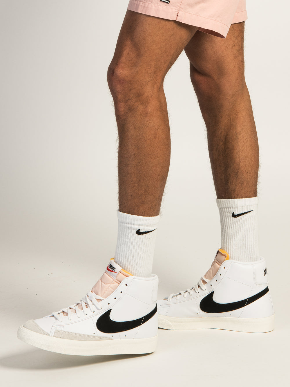 Nike Blazers Mid With Jeans MENS NIKE BLAZER MID 77 VINTAGE