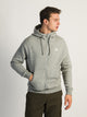 NIKE NIKE SPORTSWEAR CLUB FULL ZIP HOODIE - Boathouse