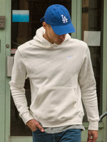 NIKE SPORTSWEAR CLUB PULL OVER HOODIE