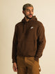 NIKE NIKE SPORTSWEAR CLUB PULLOVER HOODIE - CLEARANCE - Boathouse