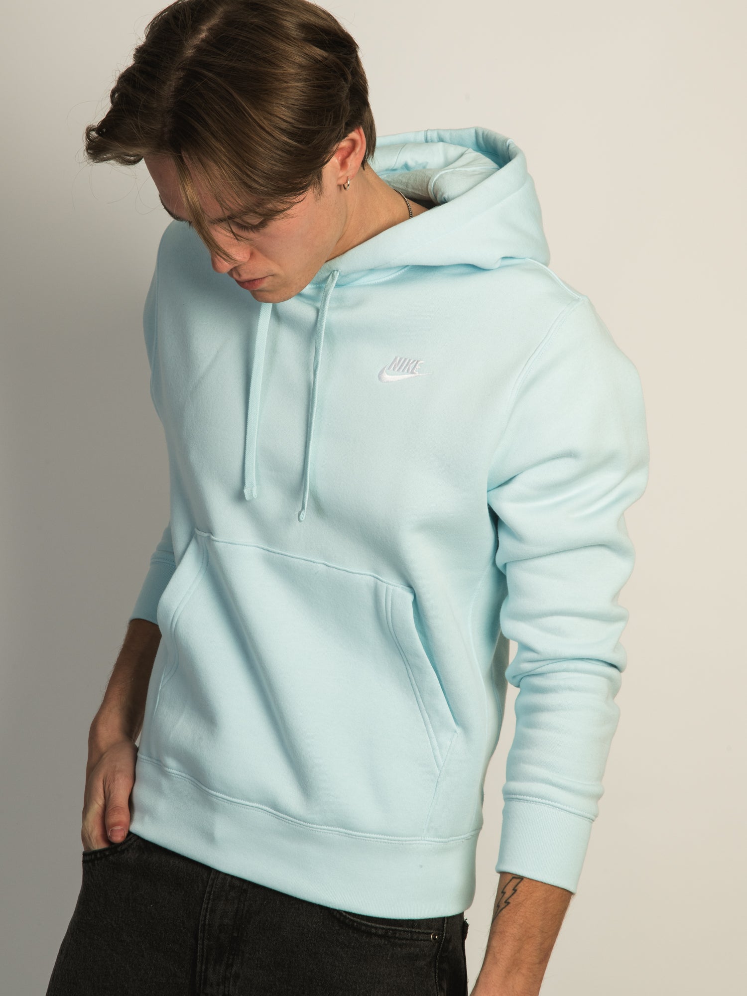 Mens Hoodies | Carhartt, Nike, Adidas, Champion, Tentree & More | Boathouse