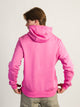 NIKE NIKE SPORTSWEAR CLUB PULLOVER HOODIE - Boathouse