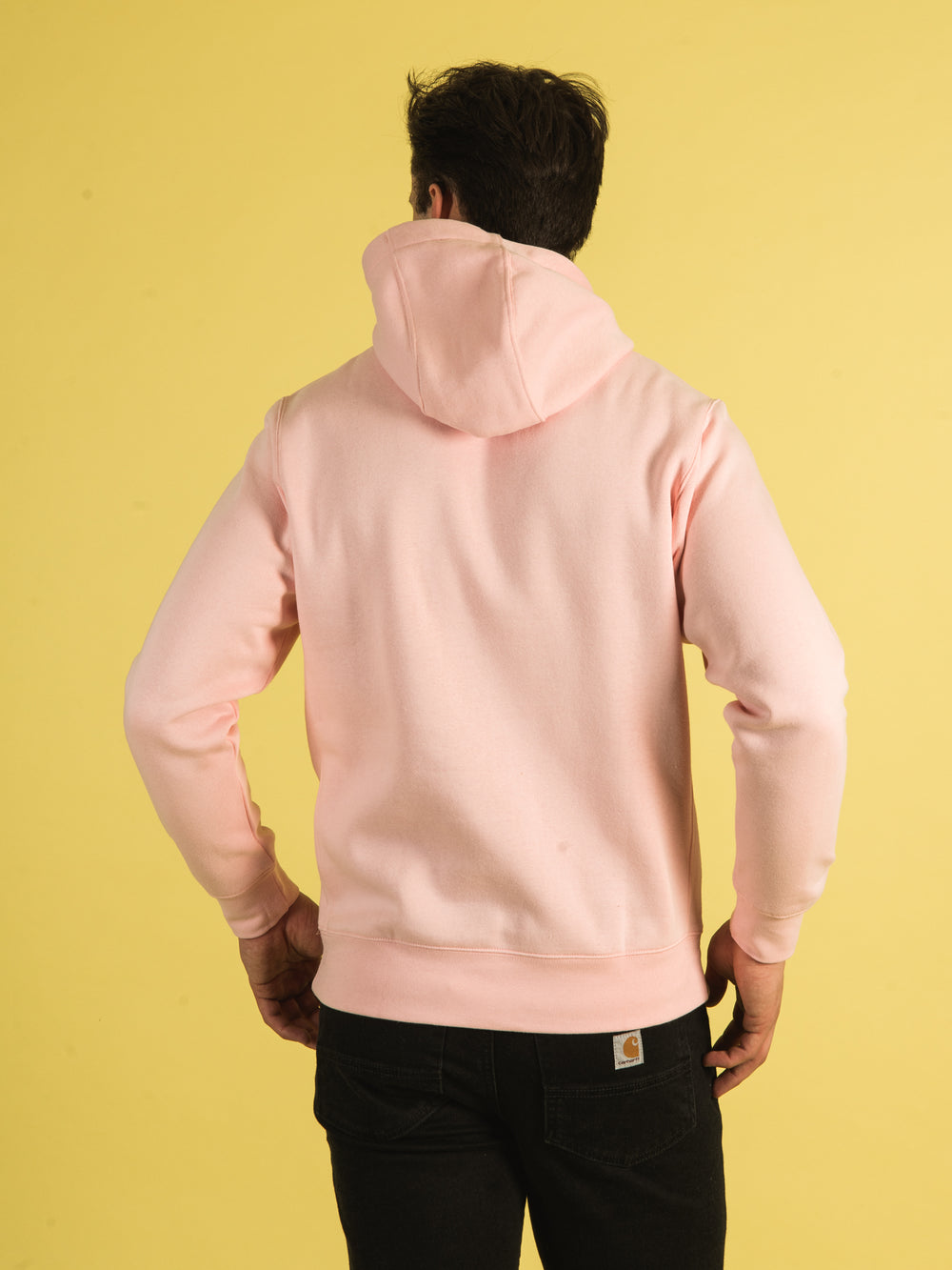 NIKE SPORTSWEAR CLUB PULL OVER HOODIE