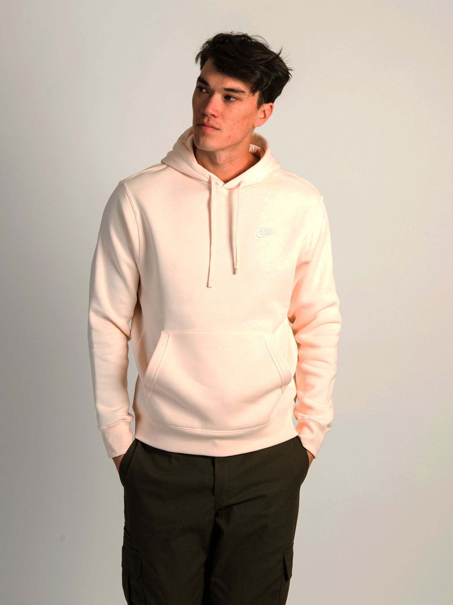 Sportswear hoodie sales