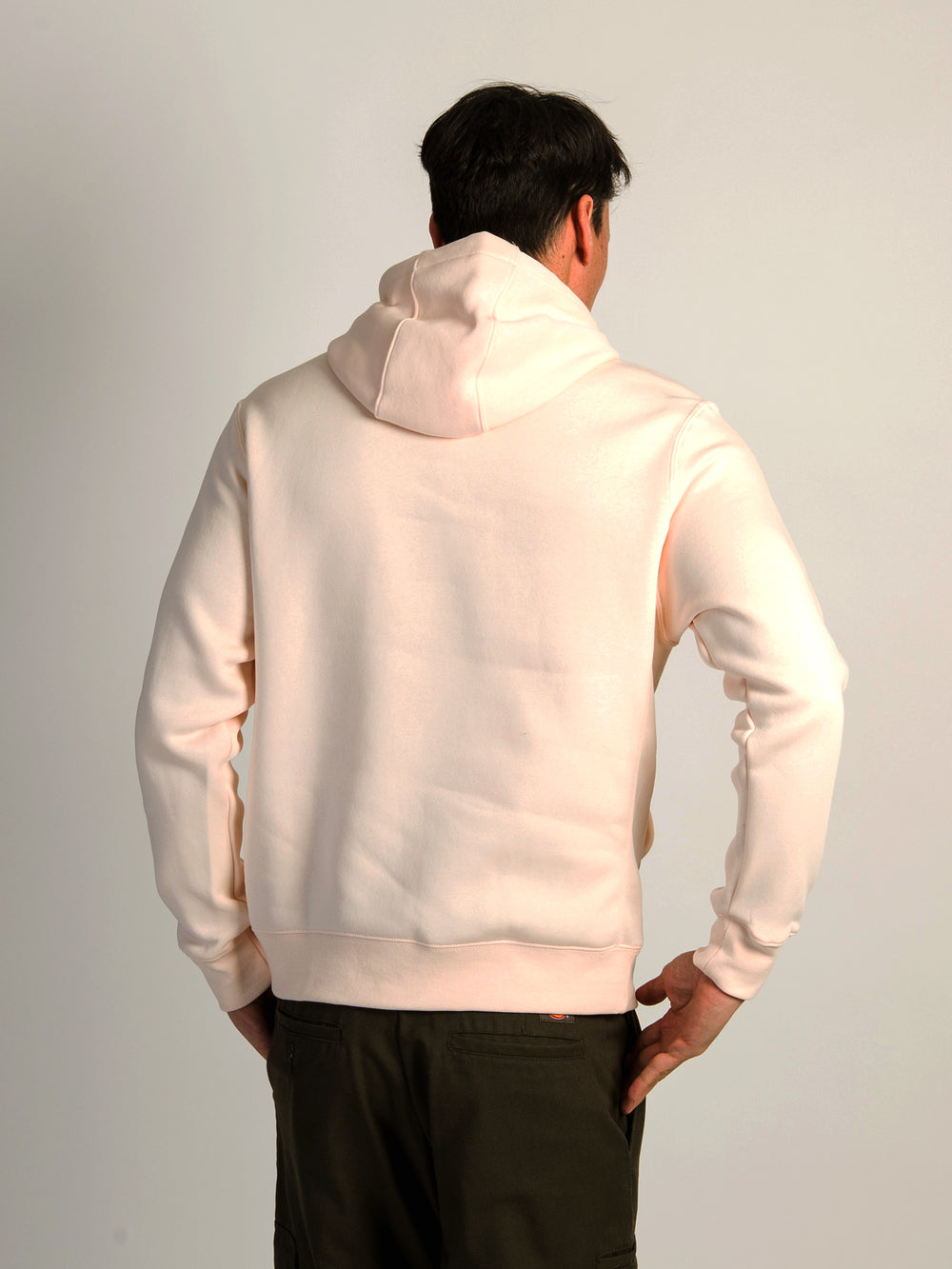 NIKE SPORTSWEAR CLUN HOODIE