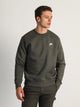 NIKE SPORTSWEAR CLUB CREWNECK