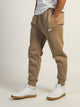 NIKE NIKE SPORTSWEAR CLUB JOGGER - Boathouse