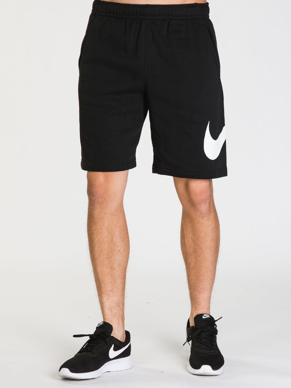 NIKE SPORTSWEAR CLUB SHORT