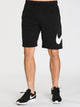 NIKE NIKE SPORTSWEAR CLUB SHORT - Boathouse