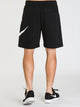 NIKE NIKE SPORTSWEAR CLUB SHORT - Boathouse