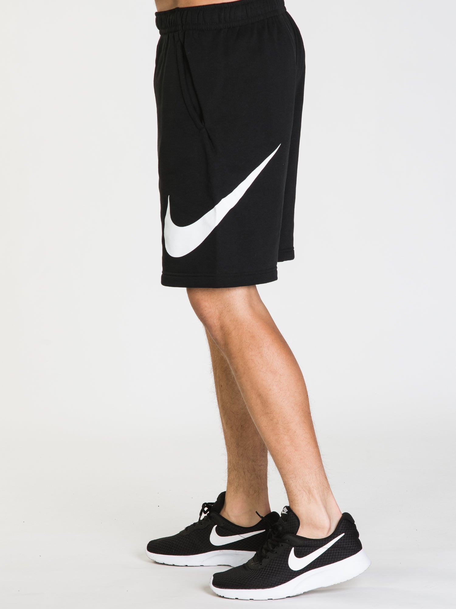 NIKE SPORTSWEAR CLUB SHORT