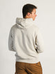 NIKE NIKE SPORTSWEAR CLUB GX PULL OVER HOODIE - Boathouse