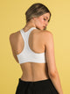 NIKE NIKE DF SWOOSH 1PP BRA - Boathouse