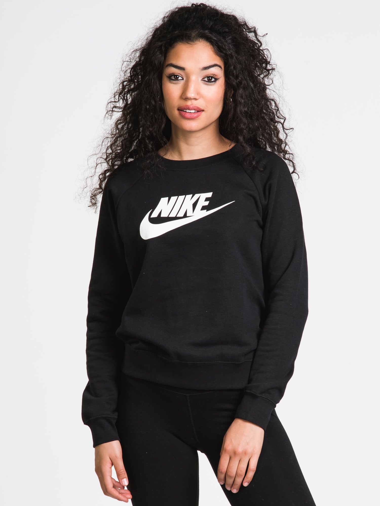 Womens nike sweatshirt clearance sale