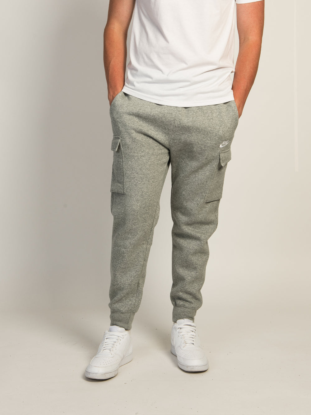 NIKE SPORTSWEAR CLUB CARGO PANT