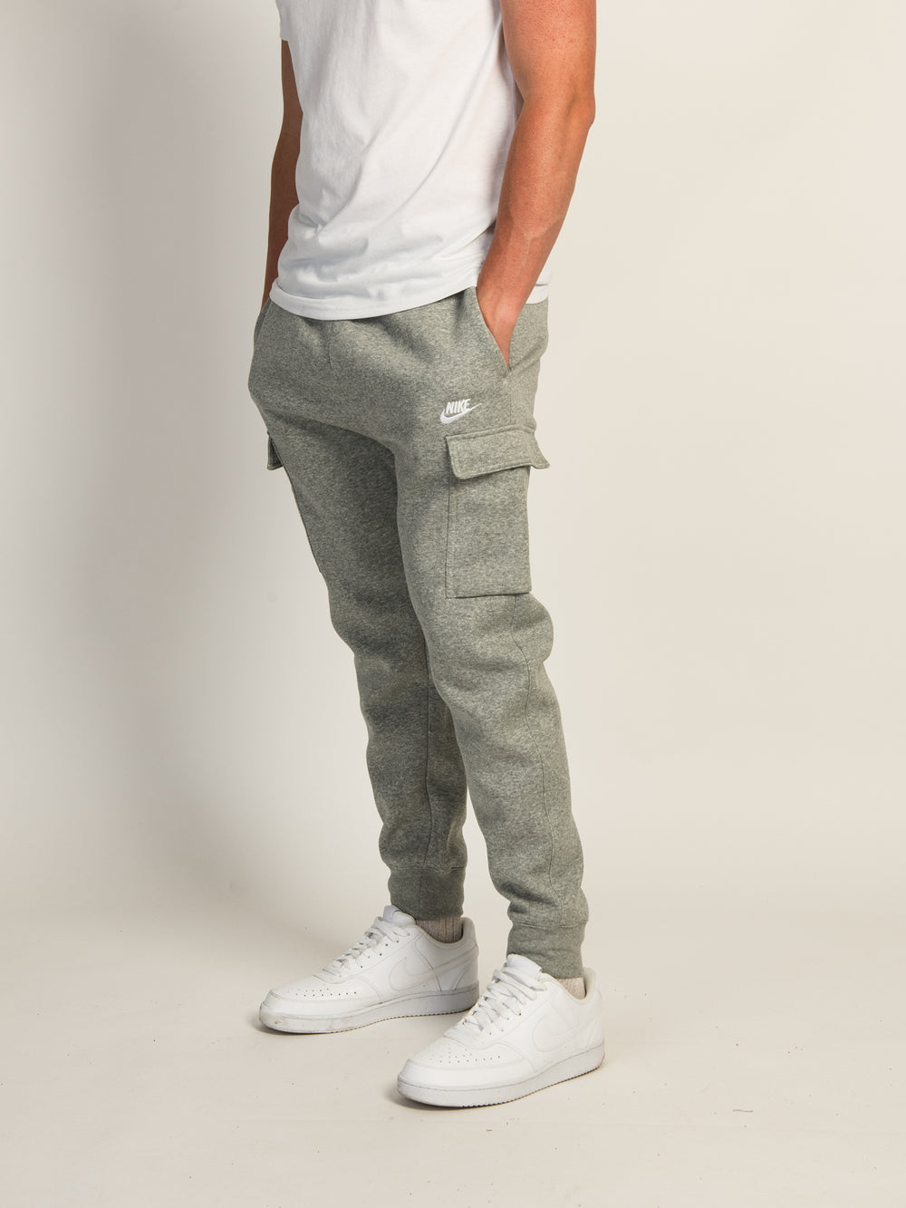 NIKE SPORTSWEAR CLUB CARGO PANT - Main Image