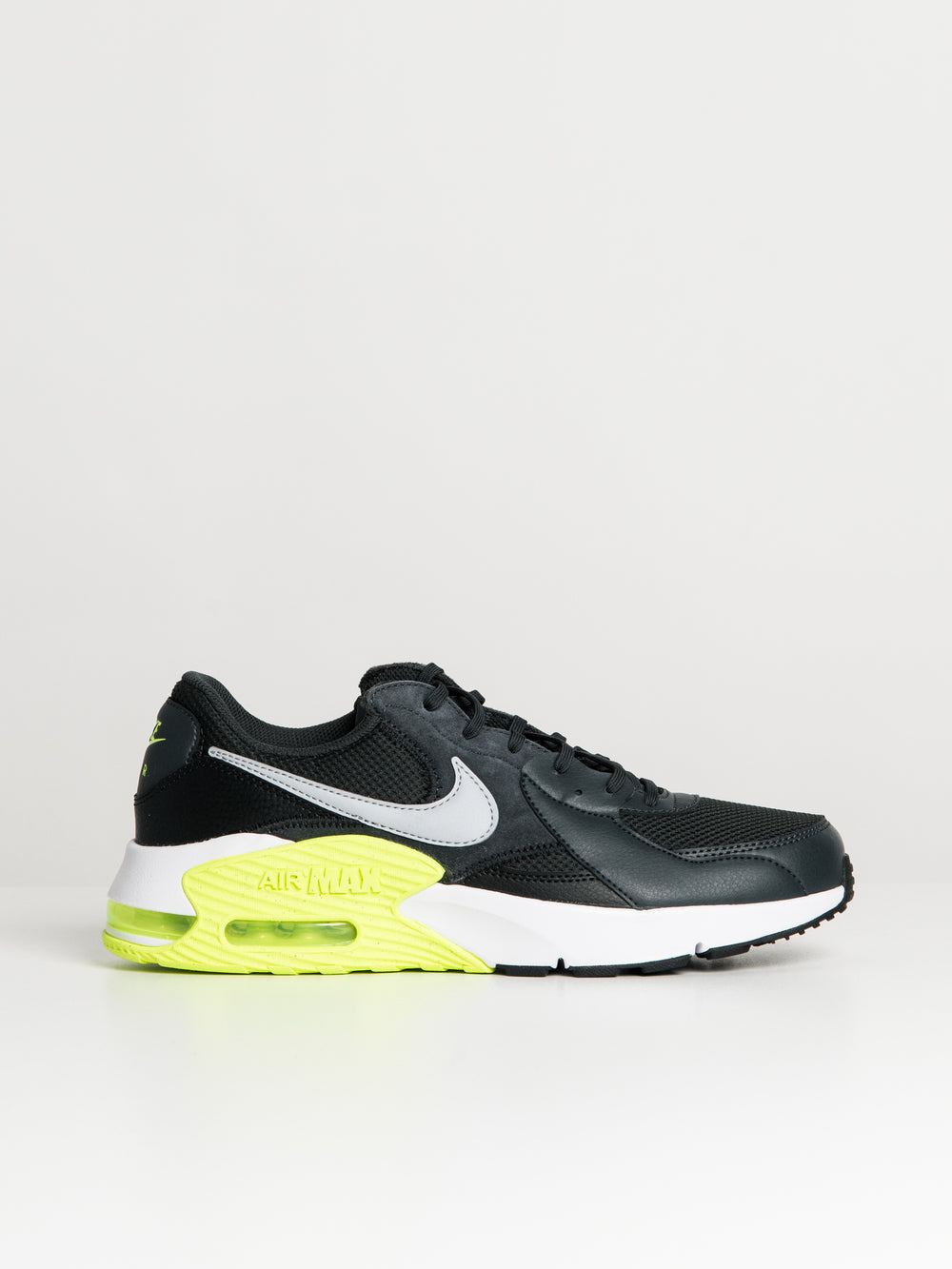 MENS NIKE AIR MAX EXCEE SNEAKERS - CLEARANCE