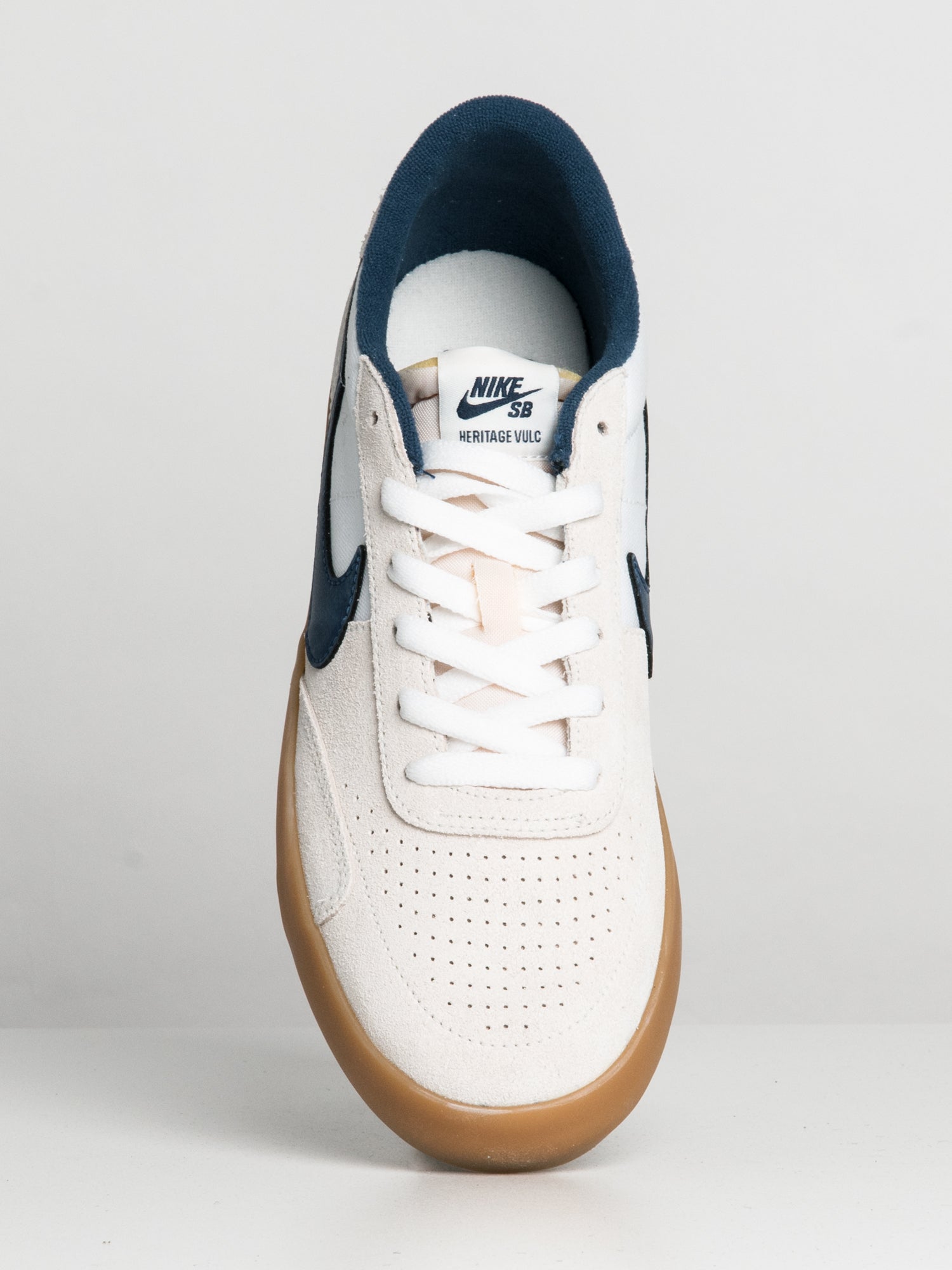 MENS NIKE SB HERITAGE VULC CLEARANCE