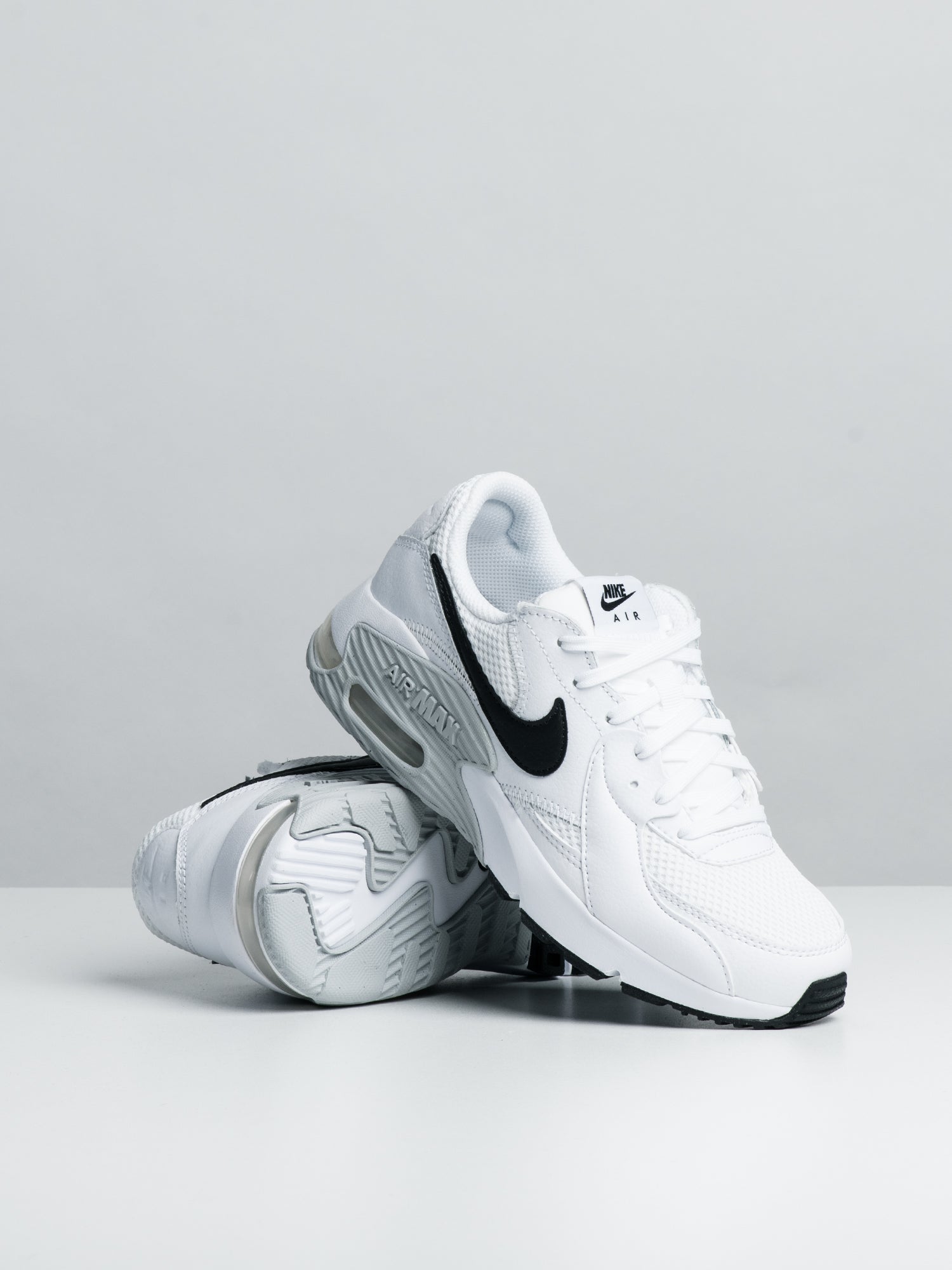 Big Kids Nike Air Max Excee 'Power Up' Particle Gry/Blk/Cyber (CW5834 – The  Spot for Fits & Kicks