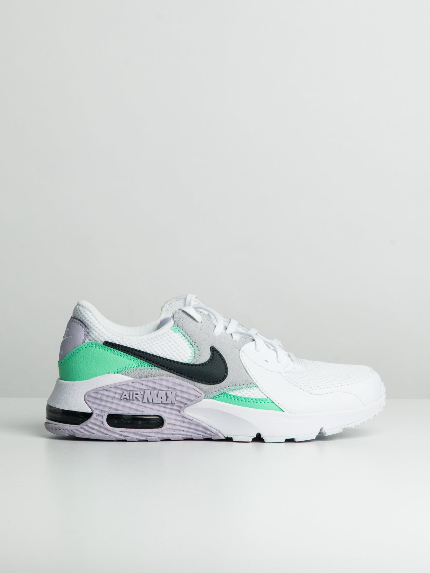 Nike Women's Air Max Excee Sneakers - White/Grey/Black/Hyper Pink |  Catch.com.au