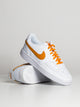 NIKE WOMENS NIKE COURT VISION LO SNEAKERS - Boathouse