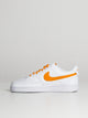 NIKE WOMENS NIKE COURT VISION LO SNEAKERS - CLEARANCE - Boathouse