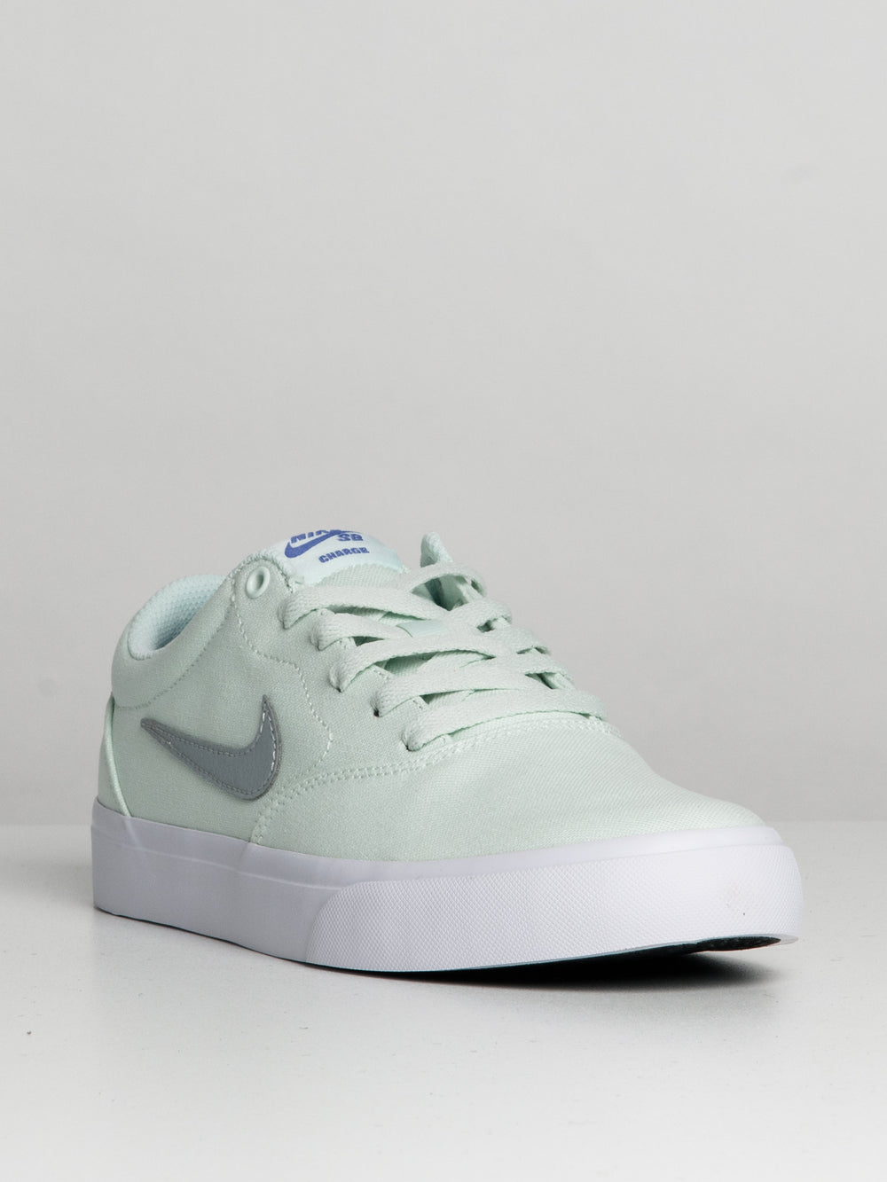 MENS NIKE SB CHARGE CANVAS  - CLEARANCE