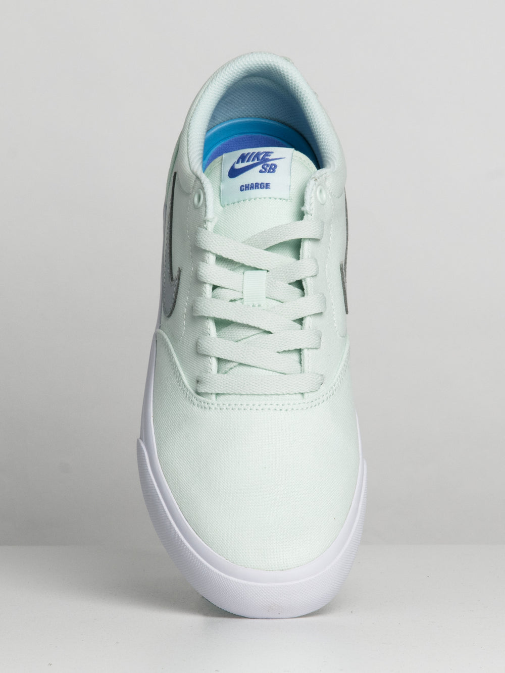 MENS NIKE SB CHARGE CANVAS  - CLEARANCE