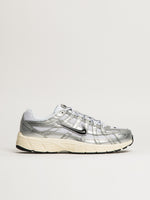 ESPADRILLE NIKE P POUR HOMME - 6000 SNEAKER - WHITE/NOIR