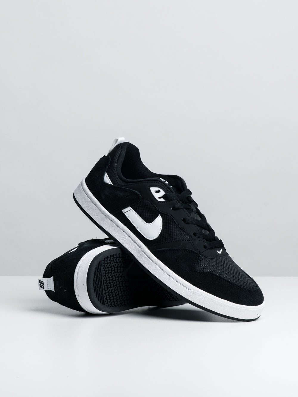 BASKETS NIKE SB ALLEYOOP POUR HOMMES - DÉSTOCKAGE