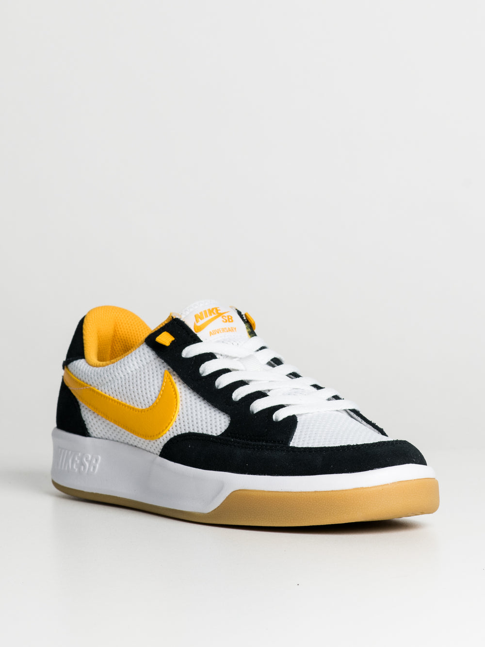 MENS NIKE SB ADVERSARY SNEAKERS - CLEARANCE