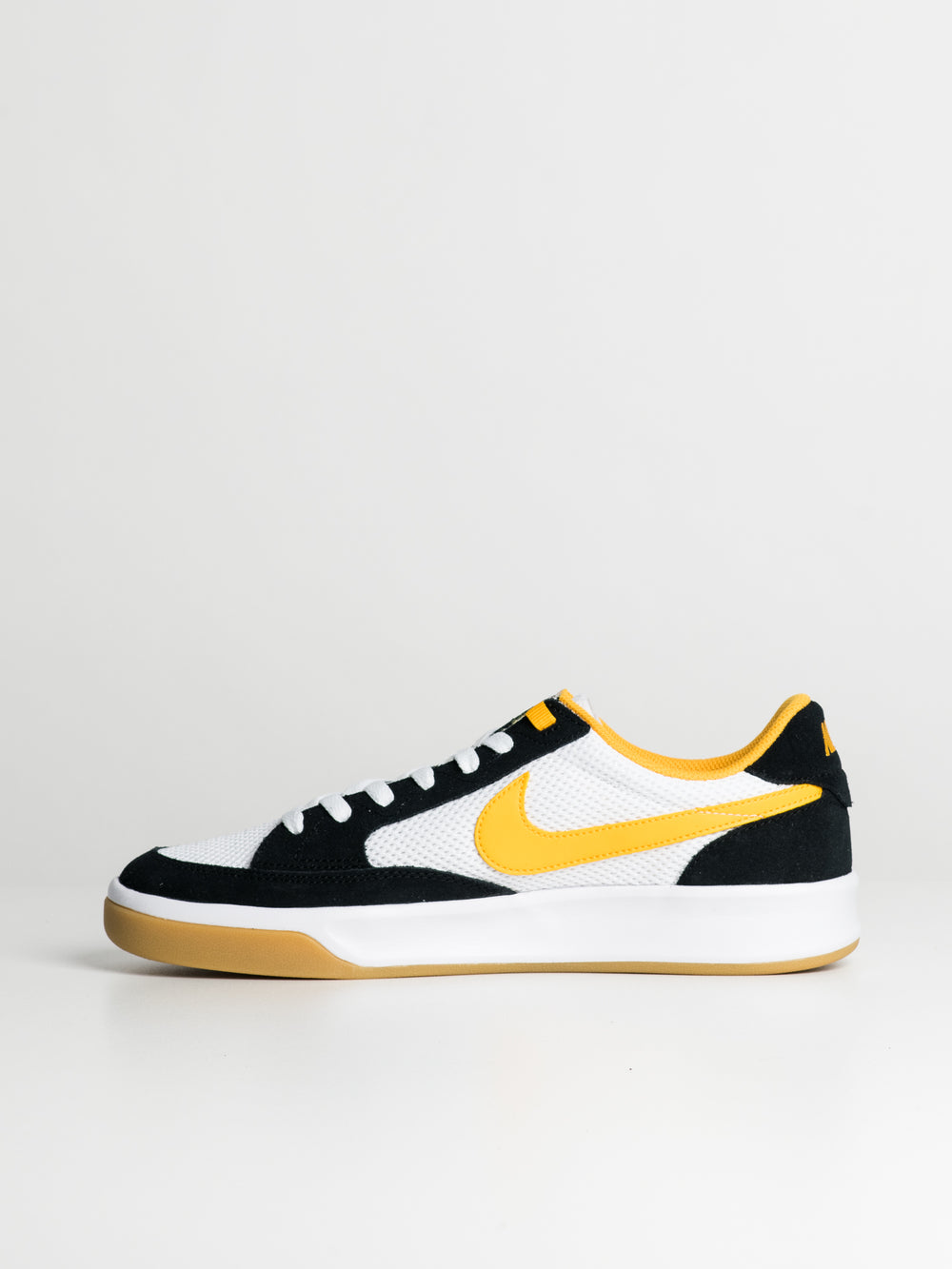 MENS NIKE SB ADVERSARY SNEAKERS - CLEARANCE