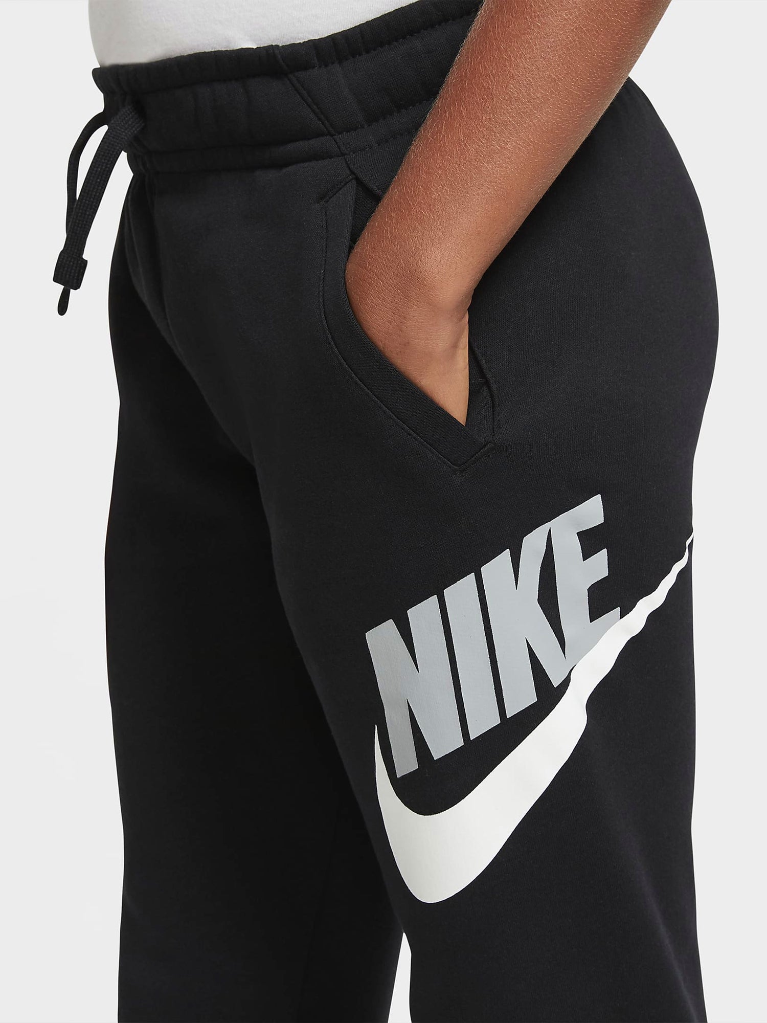 Nike sportswear rally on sale pants