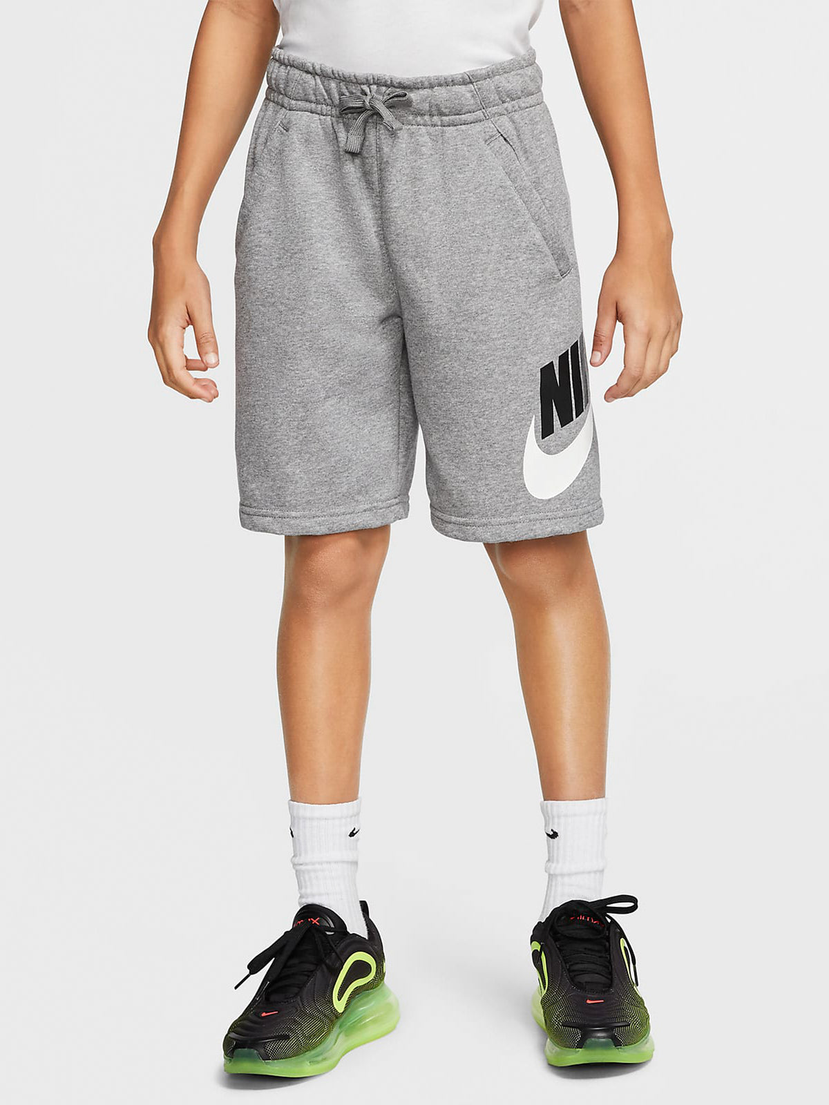 Nike boys shorts sale hotsell