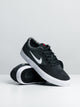 NIKE MENS NIKE SB CHRON SOLARSOFT PREMIUM SNEAKERS - CLEARANCE - Boathouse