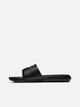 NIKE MENS NIKE VICTORI ONE SLIDE SANDAL - BLACK - Boathouse