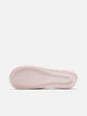 NIKE WOMENS NIKE VICTORI ONE SLIDES - BARELY ROSE/METALIC SILVER - Boathouse