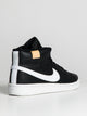 NIKE MENS NIKE COURT ROYALE 2 MID SNEAKERS - Boathouse