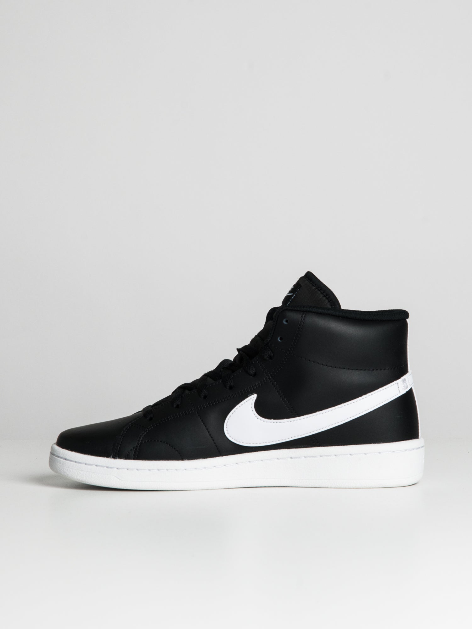 Nike court hot sale high tops