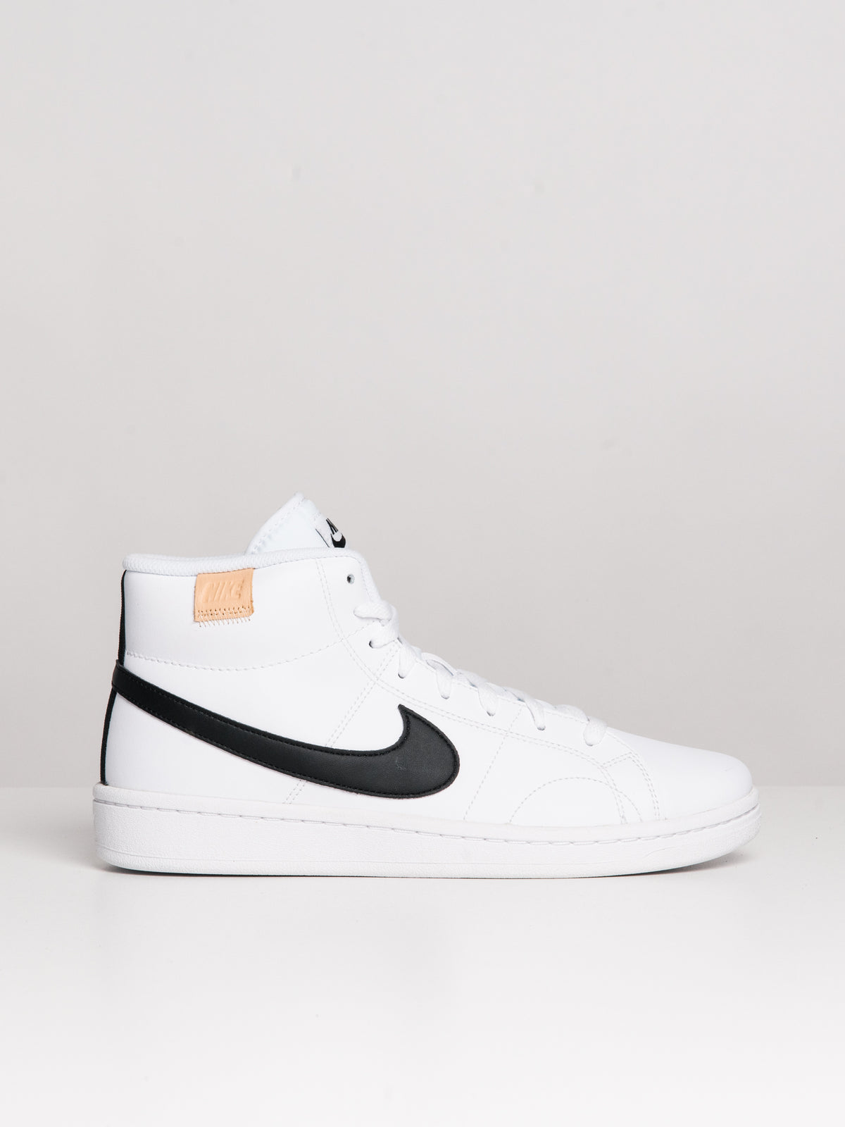 Nike Women's Court Royale 2 High Top Sneaker