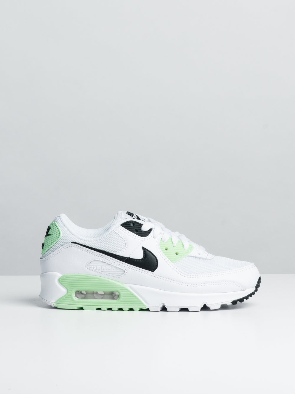 WOMENS NIKE AIR MAX 90 SNEAKERS - CLEARANCE