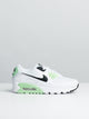 NIKE WOMENS NIKE AIR MAX 90 SNEAKERS - CLEARANCE - Boathouse