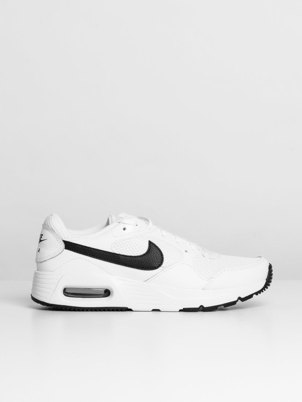 WOMENS NIKE AIR MAX SC SNEAKER - CLEARANCE