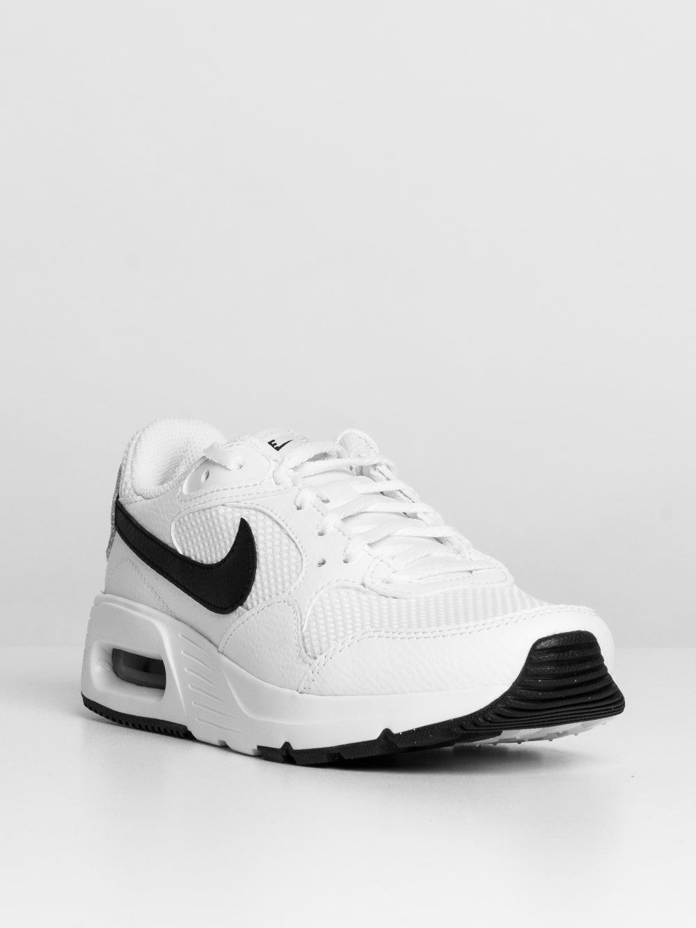 WOMENS NIKE AIR MAX SC SNEAKER - CLEARANCE