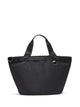 NIKE NIKE SPORTSWEAR FUTURA LUXE TOTE - Boathouse