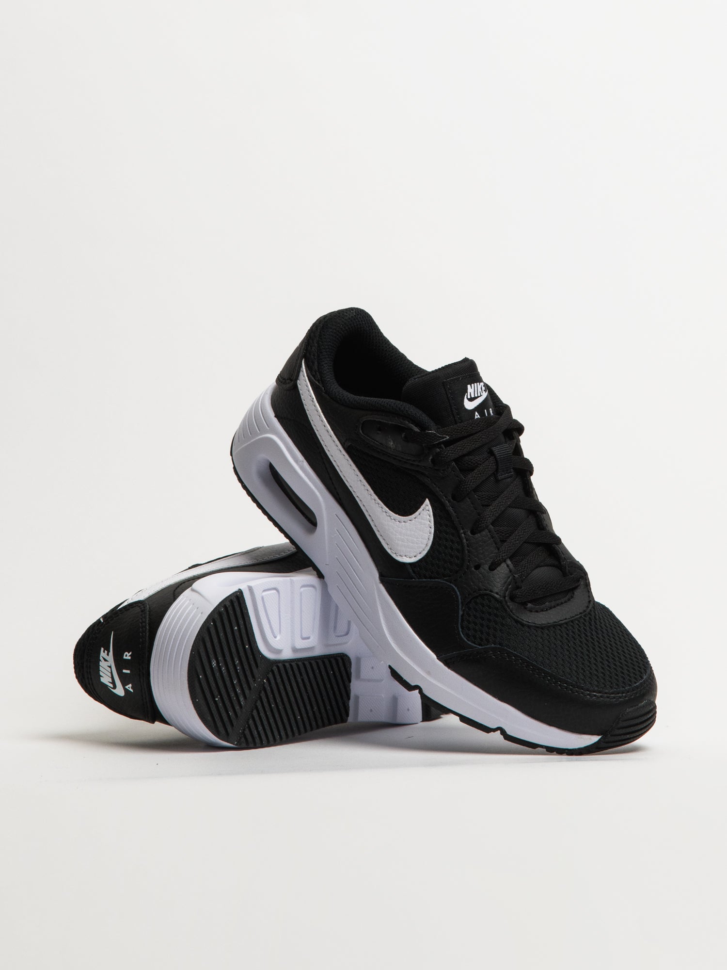 Kids nike air clearance maxs