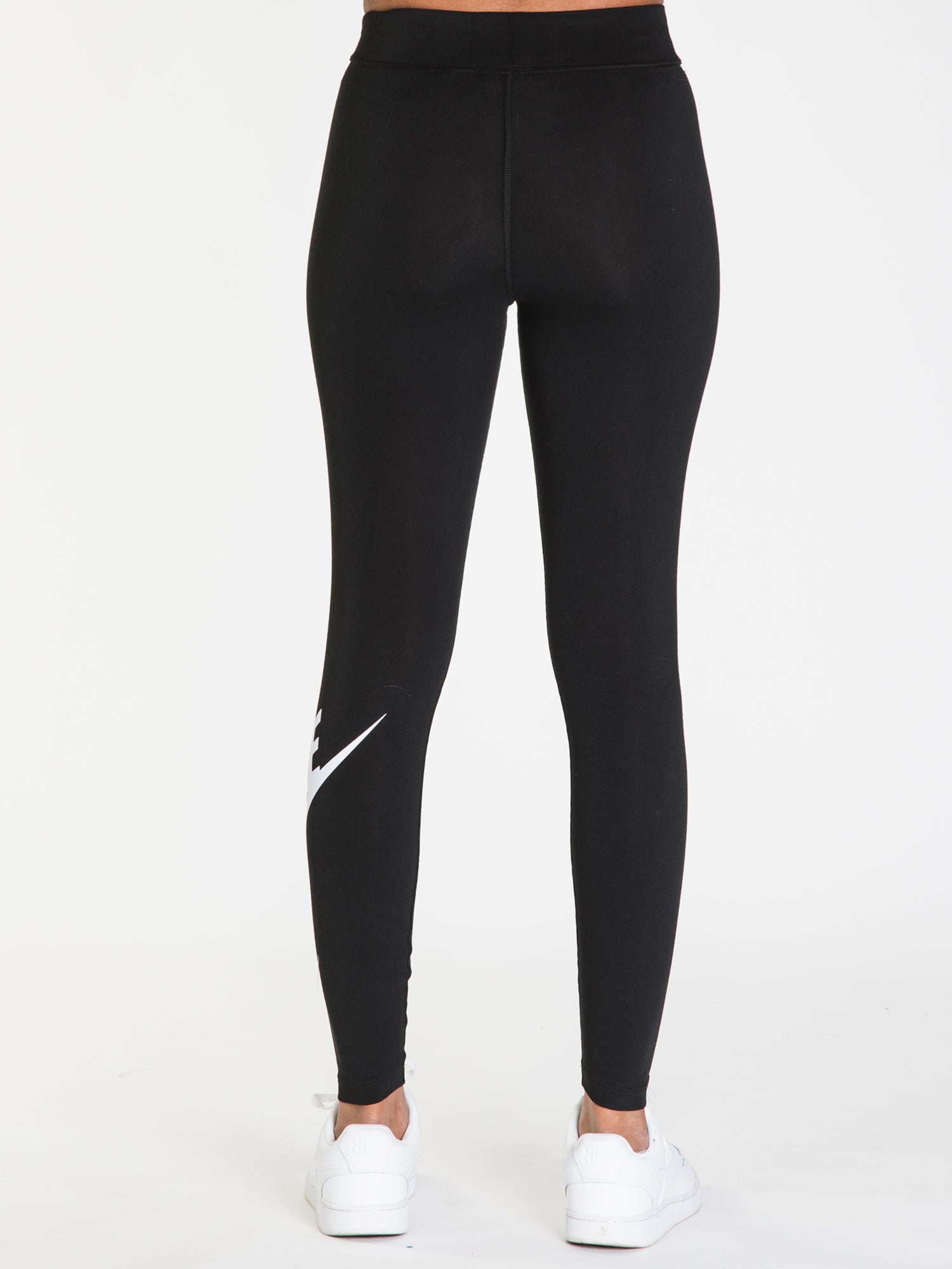 NIKE ESSENTIALS GX HIGH RISE LEGGING CLEARANCE